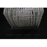 Люстра Квадрат гамма длинная в Магнитогорске