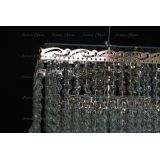 Люстра Квадрат гамма конус 40 мм длинная в Магнитогорске Люстра Квадрат гамма конус 40 мм длинная в Магнитогорске