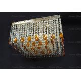 Люстра Квадрат Гамма дубик чайный  в Магнитогорске