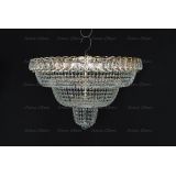 Люстра Водопад Обтикон в Магнитогорске