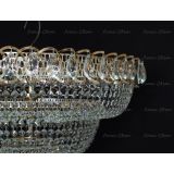 Люстра Водопад Обтикон в Магнитогорске