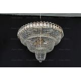 Люстра Водопад Обтикон в Магнитогорске