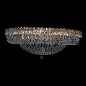 Люстра Кольцо Купол 2 - 1000 мм в Магнитогорске отзыв и фото покупателя