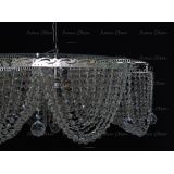 Люстра Виктория 800 мм в Магнитогорске Люстра Виктория 800 мм в Магнитогорске