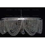 Люстра Виктория 800 мм в Магнитогорске Люстра Виктория 800 мм в Магнитогорске