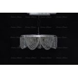 Люстра Виктория 800 мм в Магнитогорске Люстра Виктория 800 мм в Магнитогорске