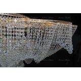 Люстра Лотос 1500 мм в Магнитогорске