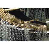 Люстра Лотос 1500 мм в Магнитогорске