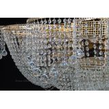 Люстра Лотос 1500 мм в Магнитогорске