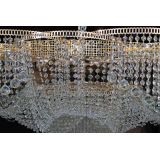 Люстра Лотос 1500 мм в Магнитогорске