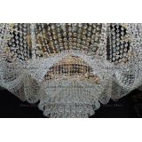 Люстра Лотос 1500 мм в Магнитогорске