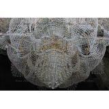 Люстра Лотос 1500 мм в Магнитогорске