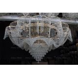 Люстра Лотос 1500 мм в Магнитогорске