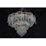 Люстра Лотос 1000 мм  в Магнитогорске