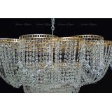 Люстра Лотос 1000 мм  в Магнитогорске