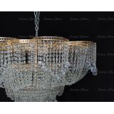 Люстра Лотос 1000 мм  в Магнитогорске