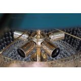 Люстра Лотос 1000 мм  в Магнитогорске