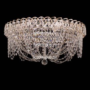 Люстра Адель в Магнитогорске отзыв и фото покупателя