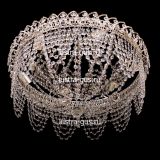 Люстра Адель, диаметр 450 мм, цвет золото, Люстры Гусь Хрустальный Люстра Адель, диаметр 450 мм, цвет золото, Люстры Гусь Хрустальный