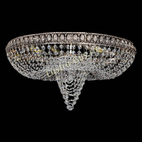 Люстра Лацио Лепестки №6 в Магнитогорске Люстра Лацио Лепестки №6 в Магнитогорске