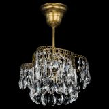 Люстра Анита №2 под бронзу в Магнитогорске Люстра Анита №2 под бронзу в Магнитогорске