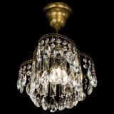 Люстра Анита №2 под бронзу в Магнитогорске Люстра Анита №2 под бронзу в Магнитогорске