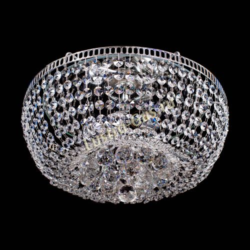 Люстра Анжела Шарик в Магнитогорске Люстра Анжела Шарик в Магнитогорске