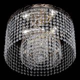 Люстра Анжелика 3 лампы + низ 1 в Магнитогорске