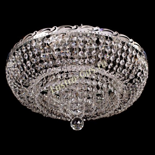 Люстра Анжелика Капель в Магнитогорске Люстра Анжелика Капель в Магнитогорске