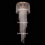 Люстра Анжелика +низ винтажом в Магнитогорске