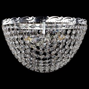 Люстра Анжелика Сетка в Магнитогорске отзыв и фото покупателя