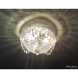 Люстра Анжелика журавлик в Магнитогорске