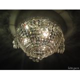 Люстра Анжелика журавлик в Магнитогорске