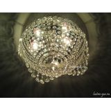 Люстра Анжелика журавлик в Магнитогорске