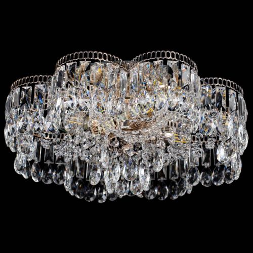 Люстра Арина Пластинка в Магнитогорске Гусь Хрустальный