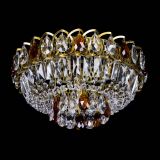 Люстра Астра Бутон №1 чайная под бронзу в Магнитогорске Люстра Астра Бутон №1 чайная под бронзу в Магнитогорске