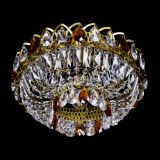 Люстра Астра Бутон №1 чайная под бронзу в Магнитогорске Люстра Астра Бутон №1 чайная под бронзу в Магнитогорске