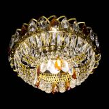 Люстра Астра Бутон №1 чайная под бронзу в Магнитогорске Люстра Астра Бутон №1 чайная под бронзу в Магнитогорске