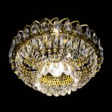 Люстра Астра Бутон №1 под бронзу в Магнитогорске