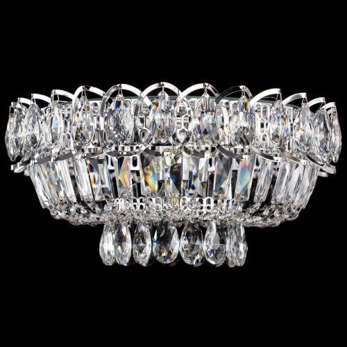 Люстра Астра Бутон №1 в Магнитогорске Гусь Хрустальный