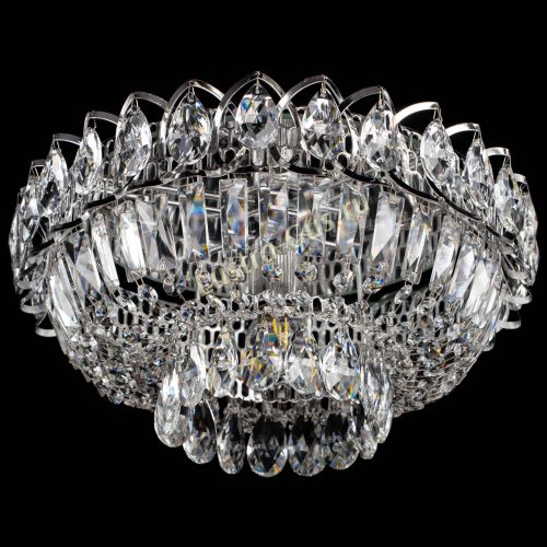 Люстра Астра Бутон №1 в Магнитогорске Гусь Хрустальный