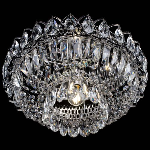 Люстра Астра Бутон №1 в Магнитогорске Гусь Хрустальный