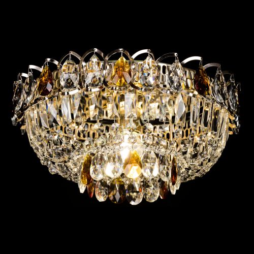 Люстра Астра Бутон №1 чайная в Магнитогорске Гусь Хрустальный