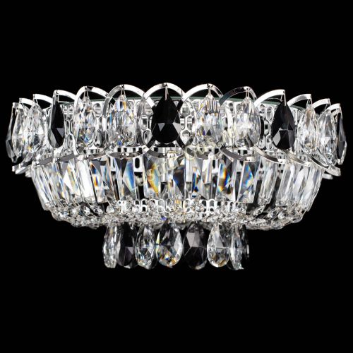 Люстра Астра Бутон №1 черная в Магнитогорске Люстра Астра Бутон №1 черная в Магнитогорске