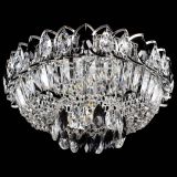 Люстра Астра Бутон №1 черная в Магнитогорске Люстра Астра Бутон №1 черная в Магнитогорске