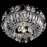 Люстра Астра Бутон №1 черная в Магнитогорске Люстра Астра Бутон №1 черная в Магнитогорске