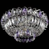 Люстра Астра Бутон №1 фиолетовая в Магнитогорске Люстра Астра Бутон №1 фиолетовая в Магнитогорске