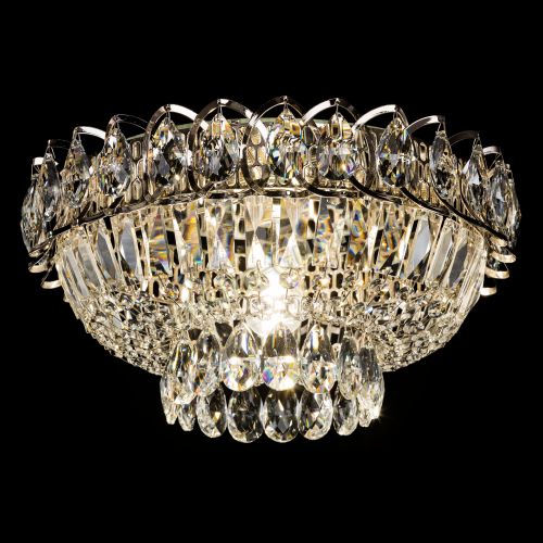 Люстра Астра Бутон №1 в Магнитогорске Гусь Хрустальный