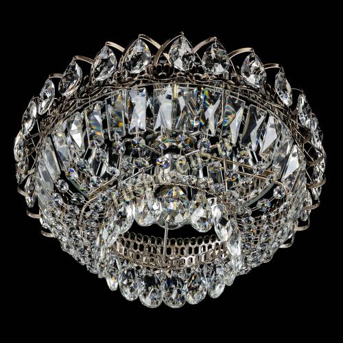 Люстра Астра Бутон №1 в Магнитогорске Гусь Хрустальный