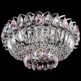 Люстра Астра Бутон №1 розовая в Магнитогорске